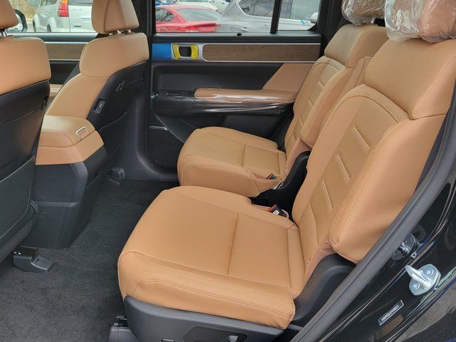 2026 Hyundai SANTA FE HYBRID Calligraphy Chantilly VA