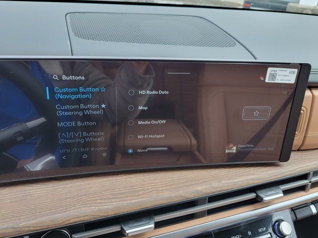 2026 Hyundai SANTA FE HYBRID Calligraphy Chantilly VA