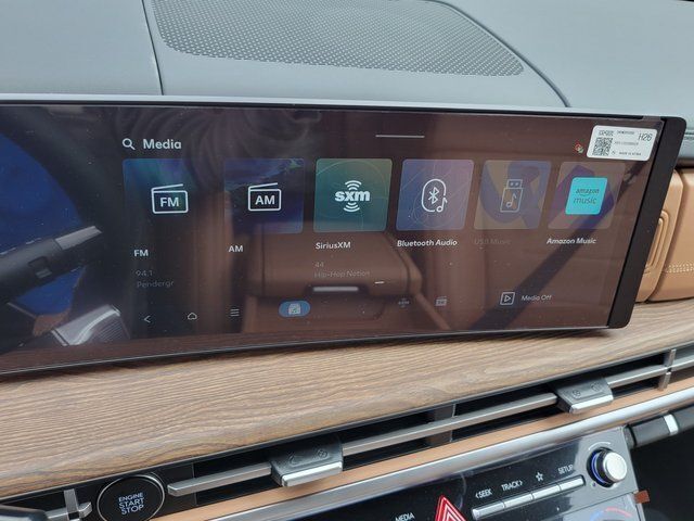 2026 Hyundai SANTA FE HYBRID Calligraphy Chantilly VA