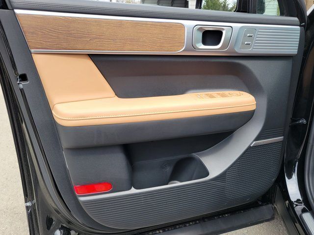 2026 Hyundai SANTA FE HYBRID Calligraphy Chantilly VA