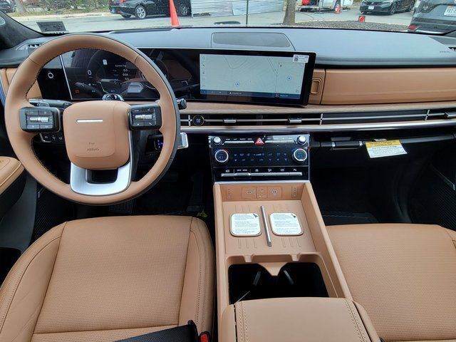 2026 Hyundai SANTA FE HYBRID Calligraphy Chantilly VA