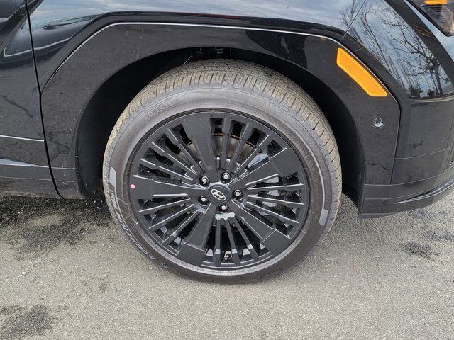 2026 Hyundai SANTA FE HYBRID Calligraphy Chantilly VA