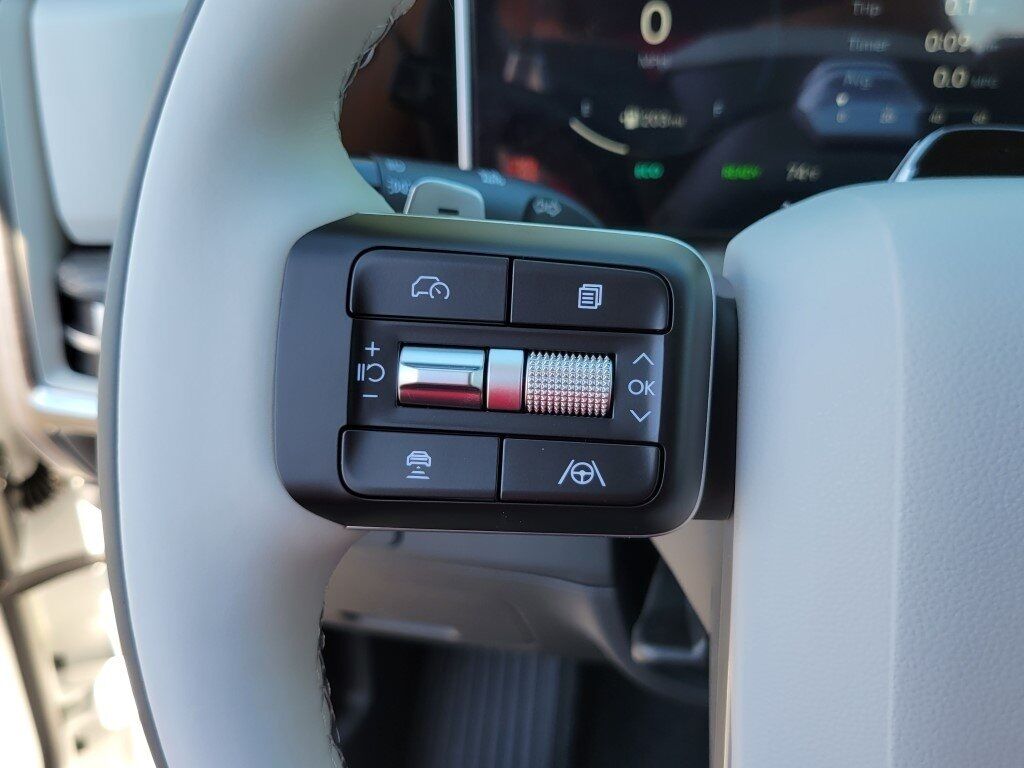 2026 Hyundai SANTA FE HYBRID Calligraphy Chantilly VA
