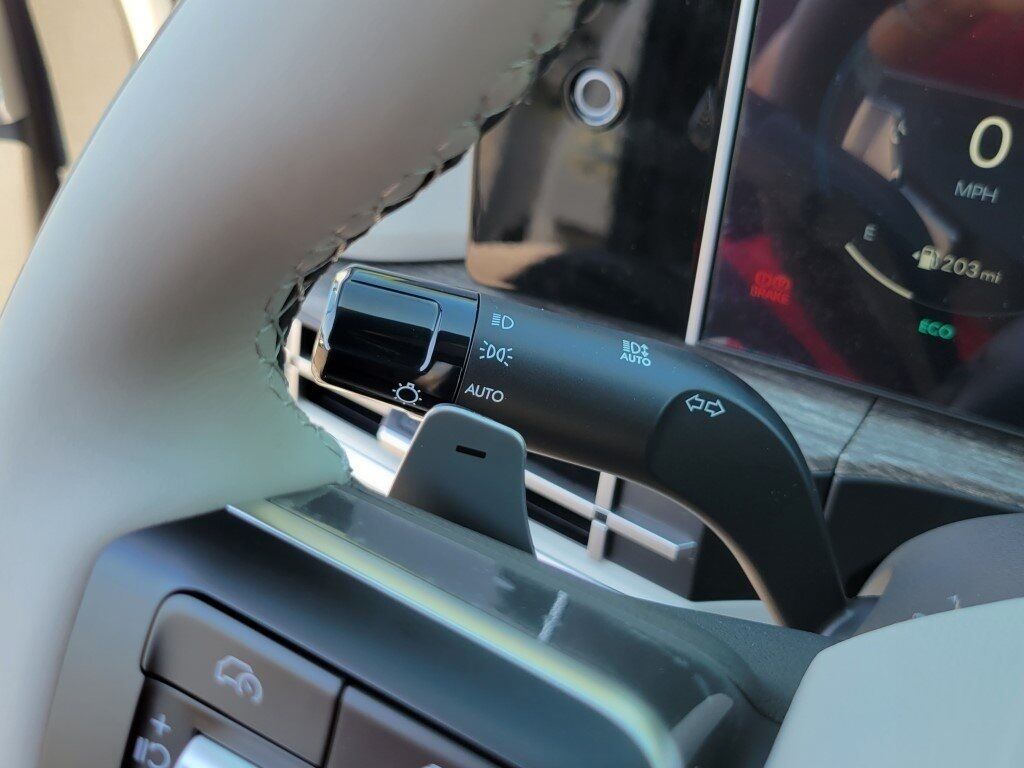 2026 Hyundai SANTA FE HYBRID Calligraphy Chantilly VA