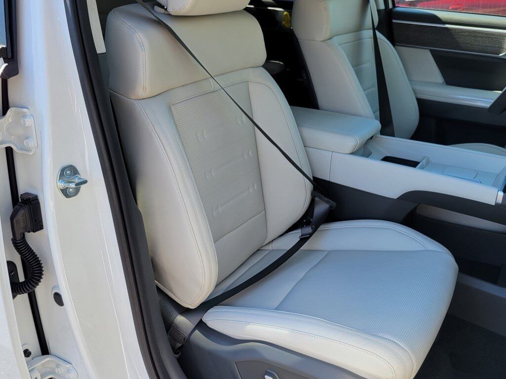 2026 Hyundai SANTA FE HYBRID Calligraphy Chantilly VA