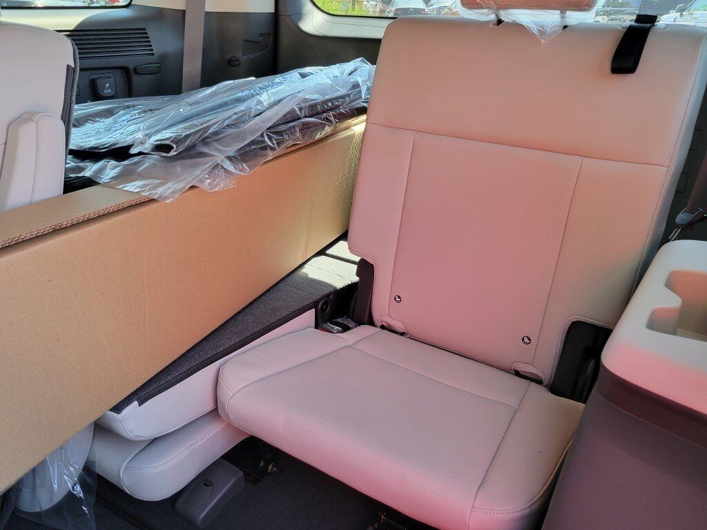 2026 Hyundai SANTA FE HYBRID Calligraphy Chantilly VA