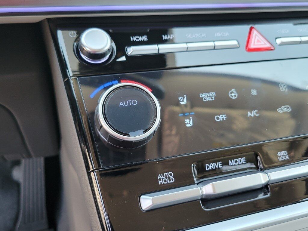 2026 Hyundai SANTA FE HYBRID Calligraphy Chantilly VA