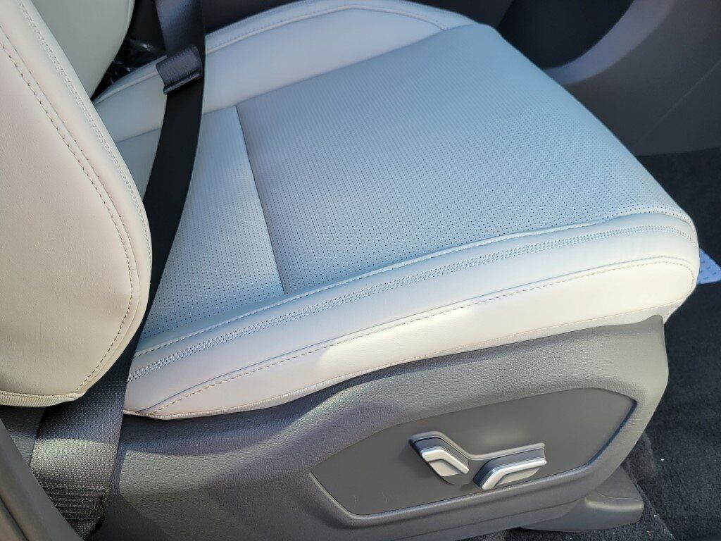 2026 Hyundai SANTA FE HYBRID Calligraphy Chantilly VA