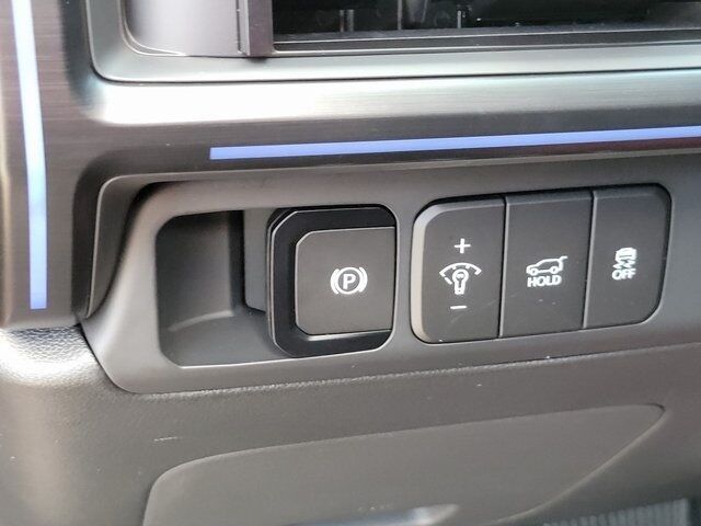 2026 Hyundai SANTA FE HYBRID Calligraphy Chantilly VA