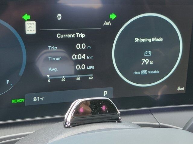 2026 Hyundai SANTA FE HYBRID Calligraphy Chantilly VA