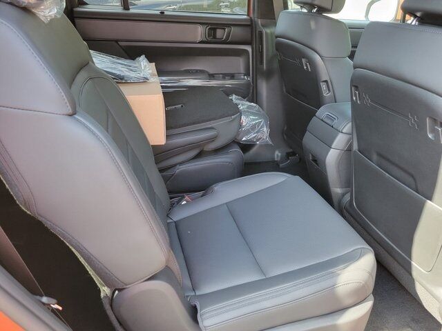 2026 Hyundai SANTA FE HYBRID Calligraphy Chantilly VA