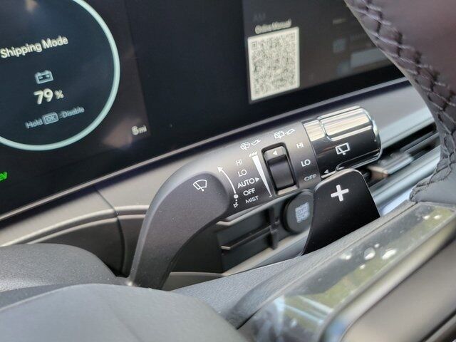 2026 Hyundai SANTA FE HYBRID Calligraphy Chantilly VA