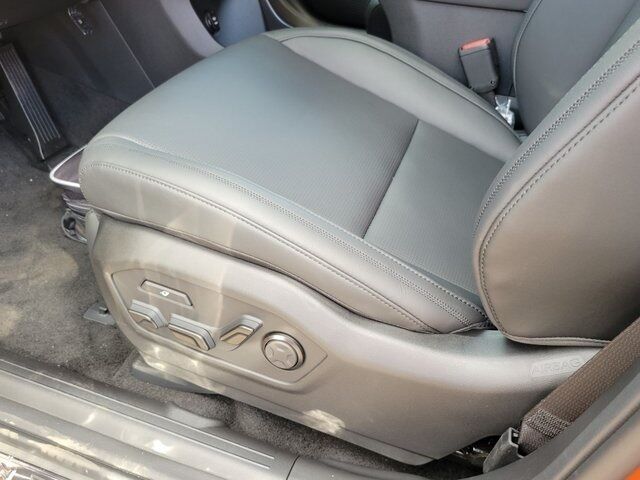 2026 Hyundai SANTA FE HYBRID Calligraphy Chantilly VA