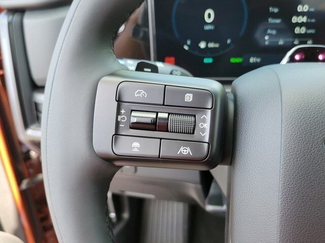 2026 Hyundai SANTA FE HYBRID Calligraphy Chantilly VA