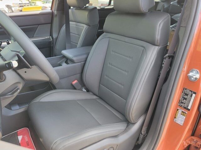2026 Hyundai SANTA FE HYBRID Calligraphy Chantilly VA