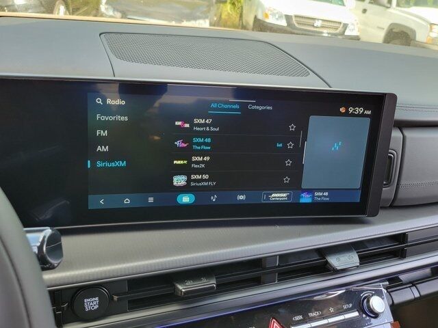 2026 Hyundai SANTA FE HYBRID Calligraphy Chantilly VA