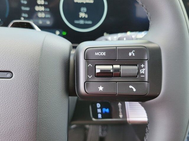 2026 Hyundai SANTA FE HYBRID Calligraphy Chantilly VA