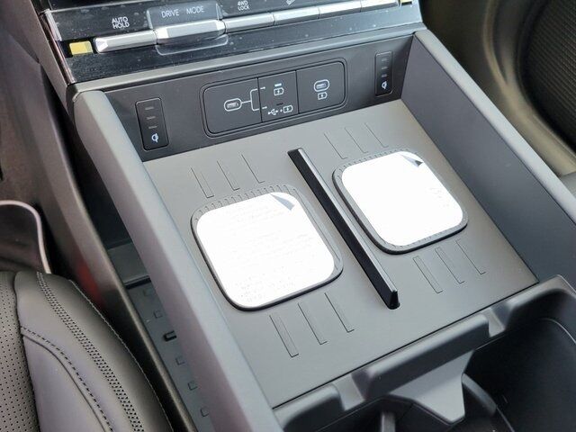 2026 Hyundai SANTA FE HYBRID Calligraphy Chantilly VA