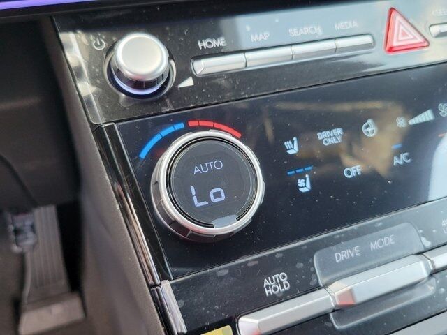 2026 Hyundai SANTA FE HYBRID Calligraphy Chantilly VA