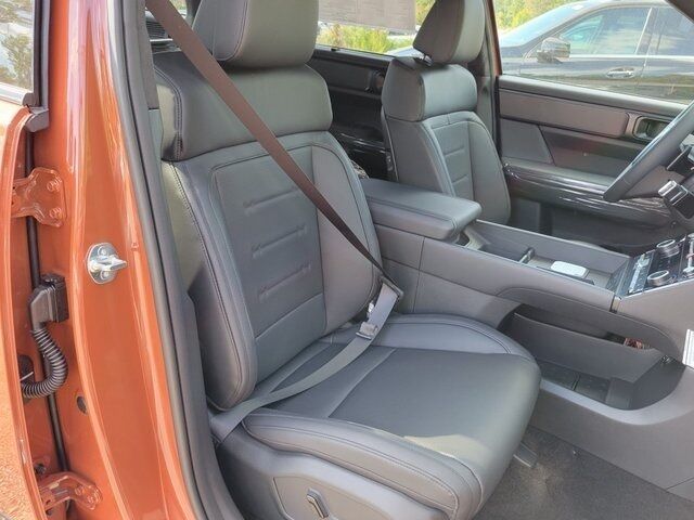 2026 Hyundai SANTA FE HYBRID Calligraphy Chantilly VA