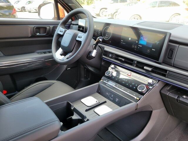 2026 Hyundai SANTA FE HYBRID Calligraphy Chantilly VA