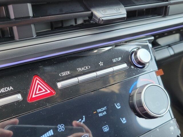 2026 Hyundai SANTA FE HYBRID Calligraphy Chantilly VA