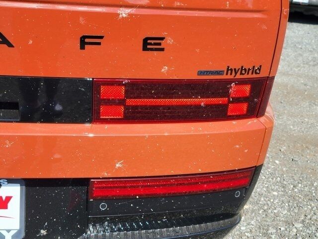 2026 Hyundai SANTA FE HYBRID Calligraphy Chantilly VA