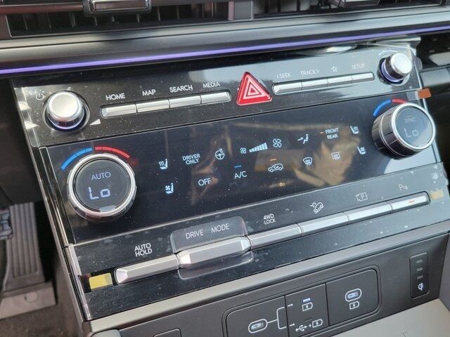 2026 Hyundai SANTA FE HYBRID Calligraphy Chantilly VA