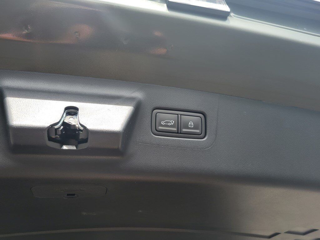 2026 Hyundai SANTA FE HYBRID Calligraphy Chantilly VA