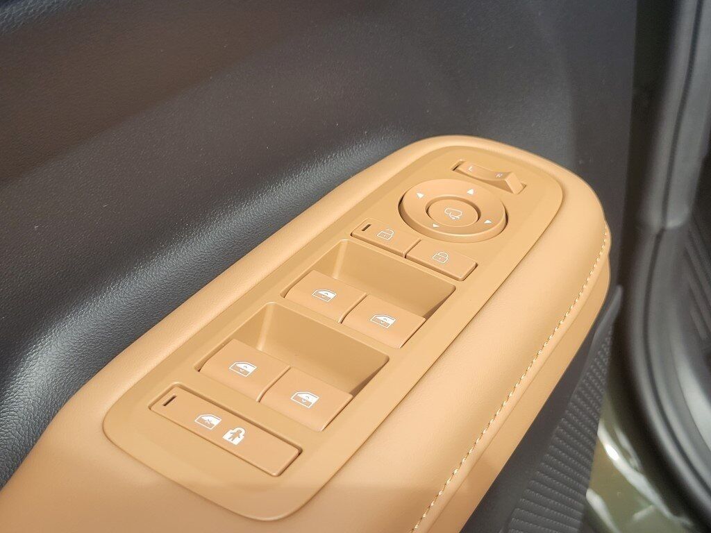 2026 Hyundai SANTA FE HYBRID Calligraphy Chantilly VA