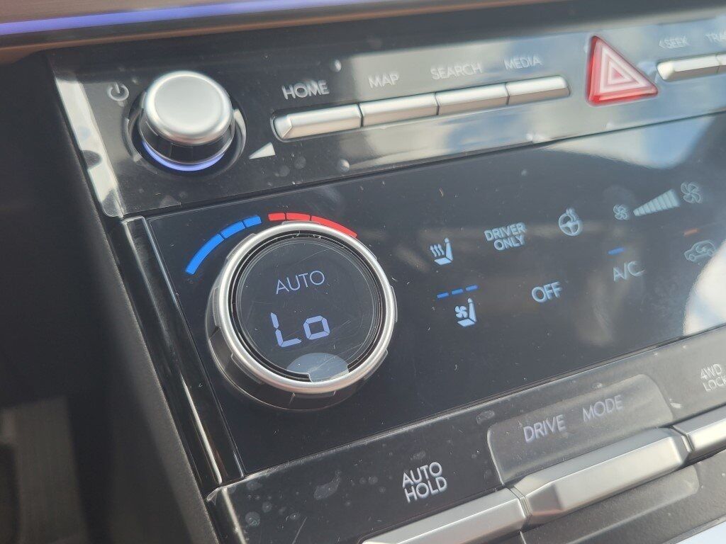 2026 Hyundai SANTA FE HYBRID Calligraphy Chantilly VA