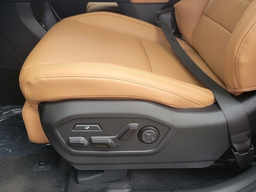 2026 Hyundai SANTA FE HYBRID Calligraphy Chantilly VA