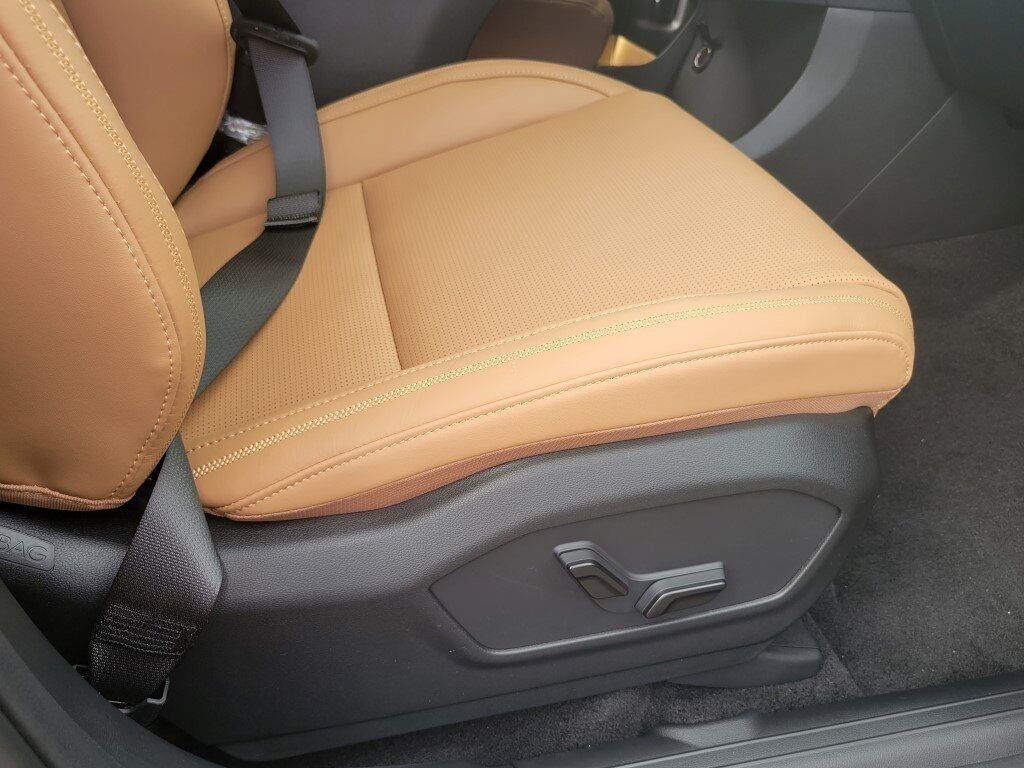 2026 Hyundai SANTA FE HYBRID Calligraphy Chantilly VA