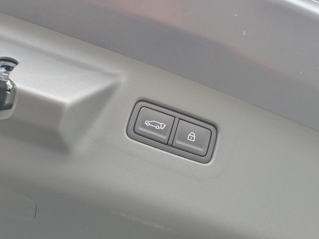 2026 Hyundai SANTA FE HYBRID Calligraphy Chantilly VA