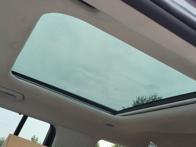 2026 Hyundai SANTA FE HYBRID Calligraphy Chantilly VA