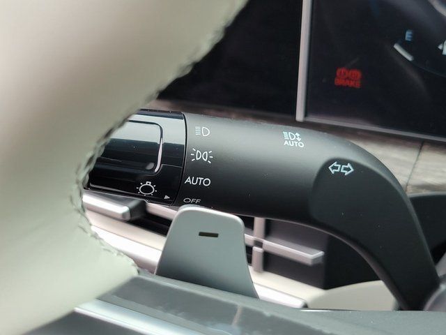 2026 Hyundai SANTA FE HYBRID Calligraphy Chantilly VA