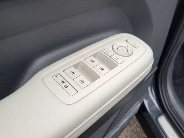 2026 Hyundai SANTA FE HYBRID Calligraphy Chantilly VA