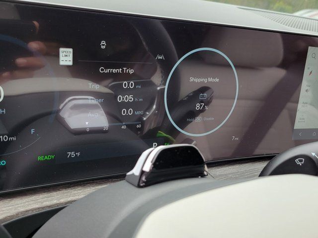 2026 Hyundai SANTA FE HYBRID Calligraphy Chantilly VA