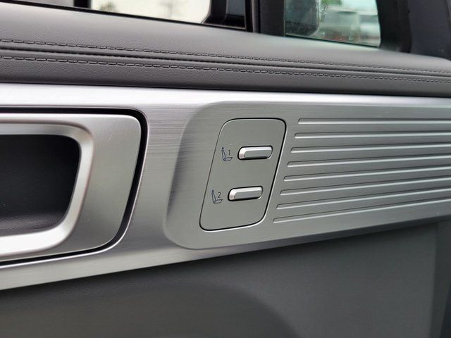 2026 Hyundai SANTA FE HYBRID Calligraphy Chantilly VA