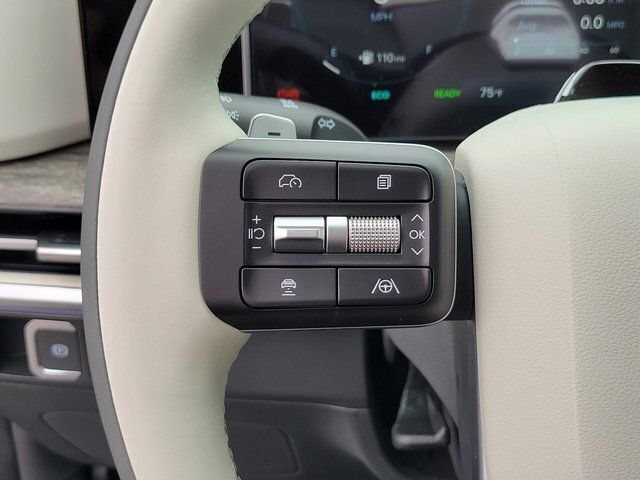 2026 Hyundai SANTA FE HYBRID Calligraphy Chantilly VA