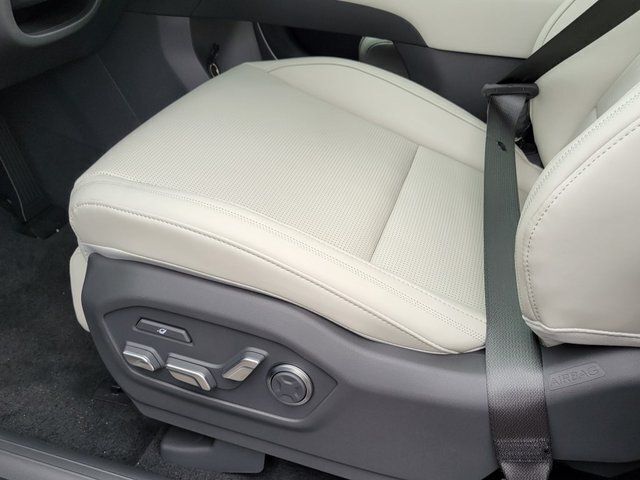 2026 Hyundai SANTA FE HYBRID Calligraphy Chantilly VA