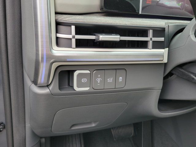 2026 Hyundai SANTA FE HYBRID Calligraphy Chantilly VA