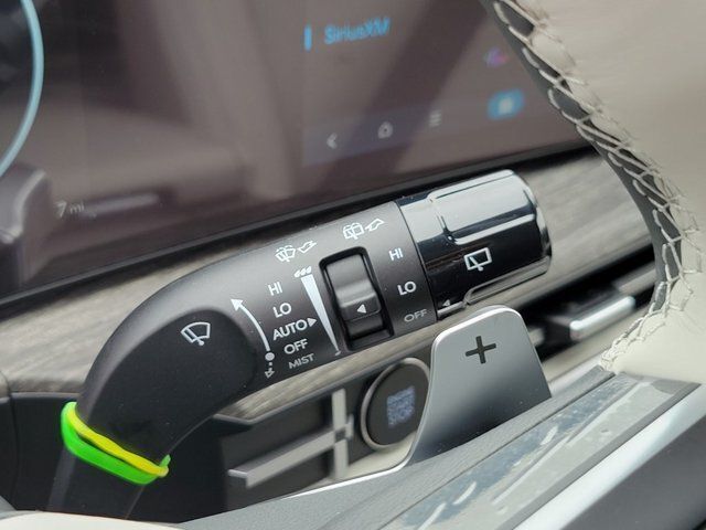 2026 Hyundai SANTA FE HYBRID Calligraphy Chantilly VA