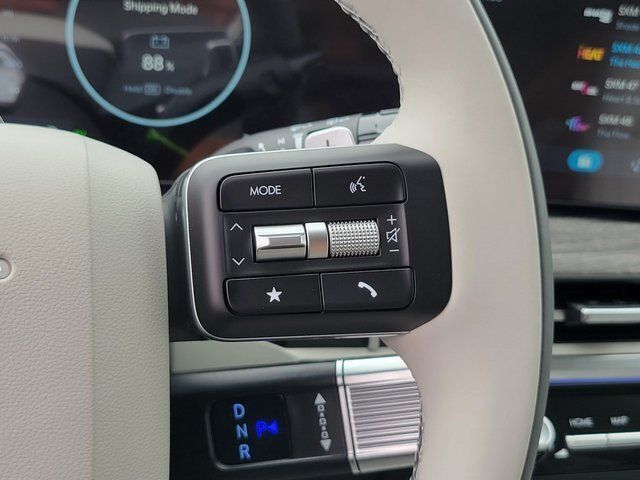 2026 Hyundai SANTA FE HYBRID Calligraphy Chantilly VA