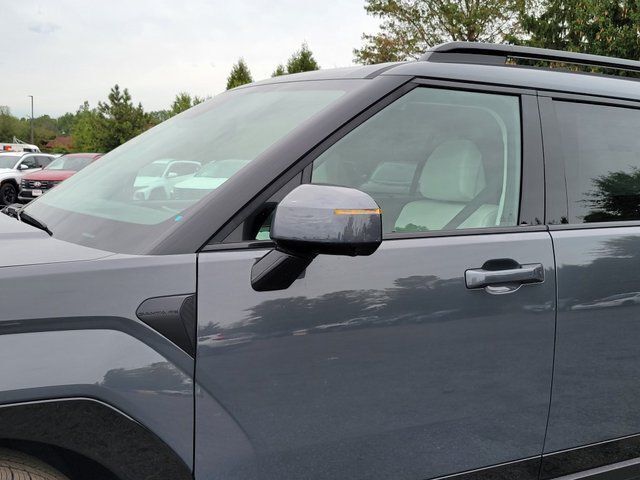 2026 Hyundai SANTA FE HYBRID Calligraphy Chantilly VA