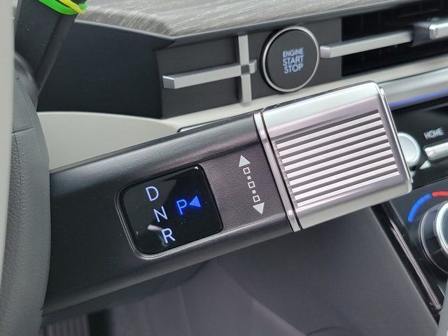 2026 Hyundai SANTA FE HYBRID Calligraphy Chantilly VA