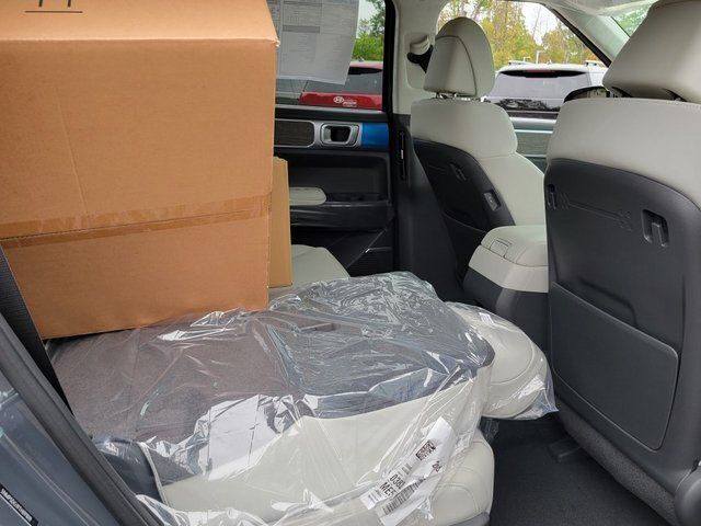 2026 Hyundai SANTA FE HYBRID Calligraphy Chantilly VA