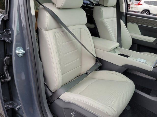 2026 Hyundai SANTA FE HYBRID Calligraphy Chantilly VA