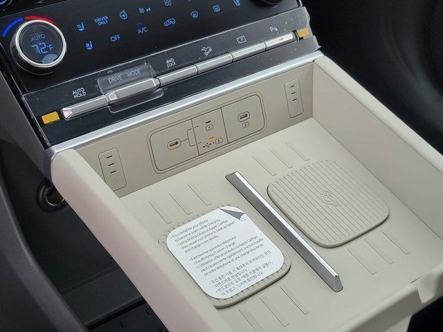 2026 Hyundai SANTA FE HYBRID Calligraphy Chantilly VA