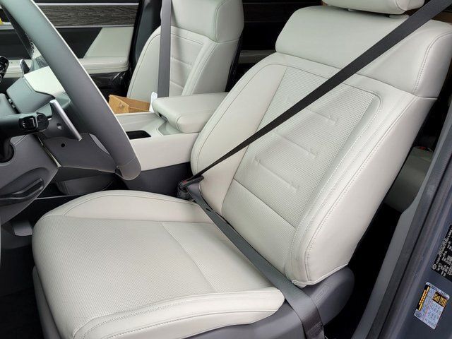 2026 Hyundai SANTA FE HYBRID Calligraphy Chantilly VA